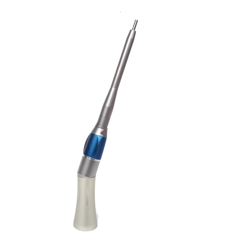 `Dental Micro Surgery Surgical Operation 20 Degree Low Speed Straight Handpiece