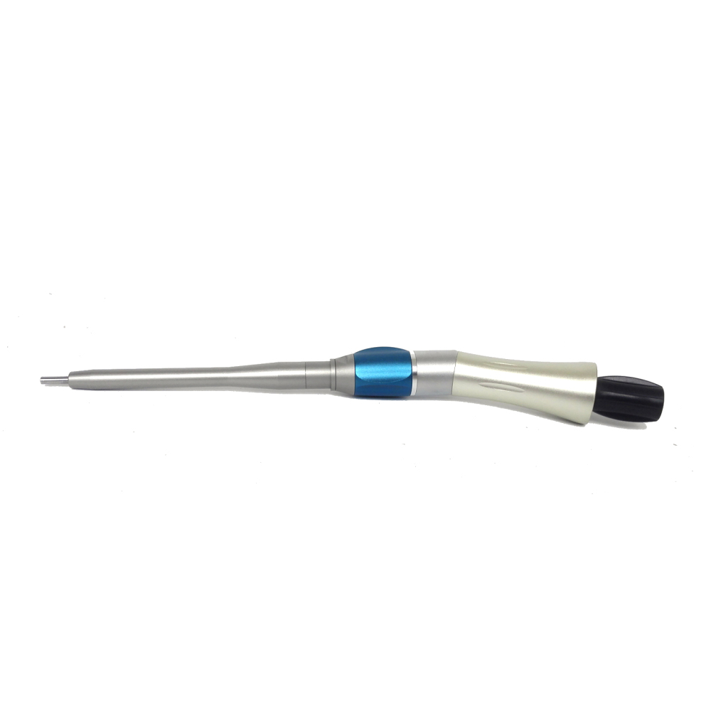 `Dental Micro Surgery Surgical Operation 20 Degree Low Speed Straight Handpiece
