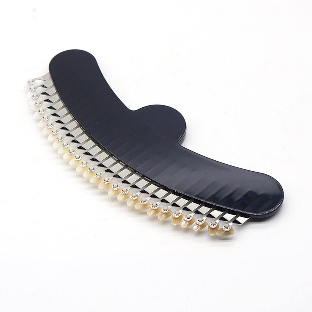 `R-27 Dental 3D Shade Guide For Teeth Shade Comparison