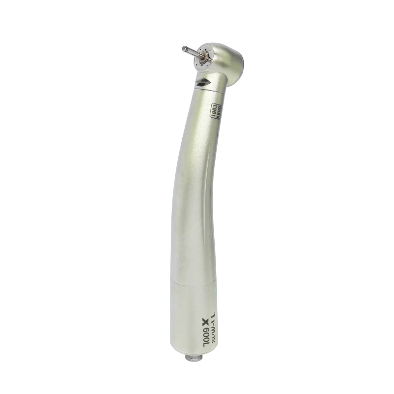 `Ti-Max X600L Dental High Speed Air Turbine Handpiece Fit NSK