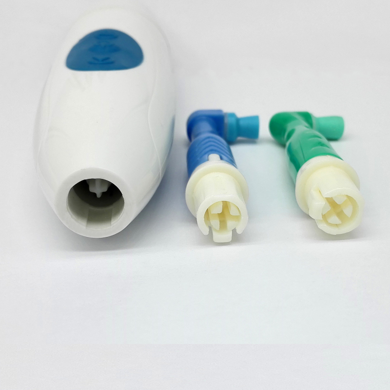 `Dental Adjustable Speed Portable Hygiene Handpiece Cordless Rechargeable