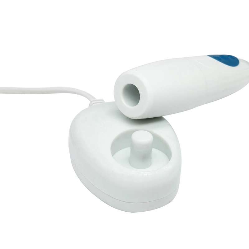 `Dental Adjustable Speed Portable Hygiene Handpiece Cordless Rechargeable