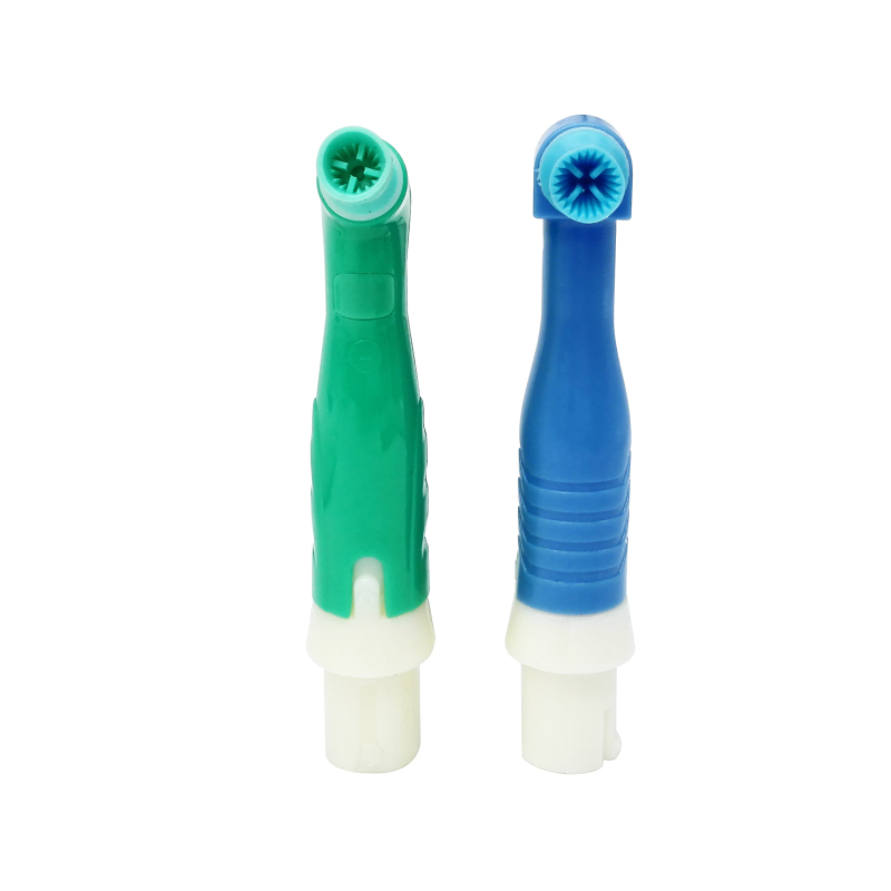 `Dental Adjustable Speed Portable Hygiene Handpiece Cordless Rechargeable
