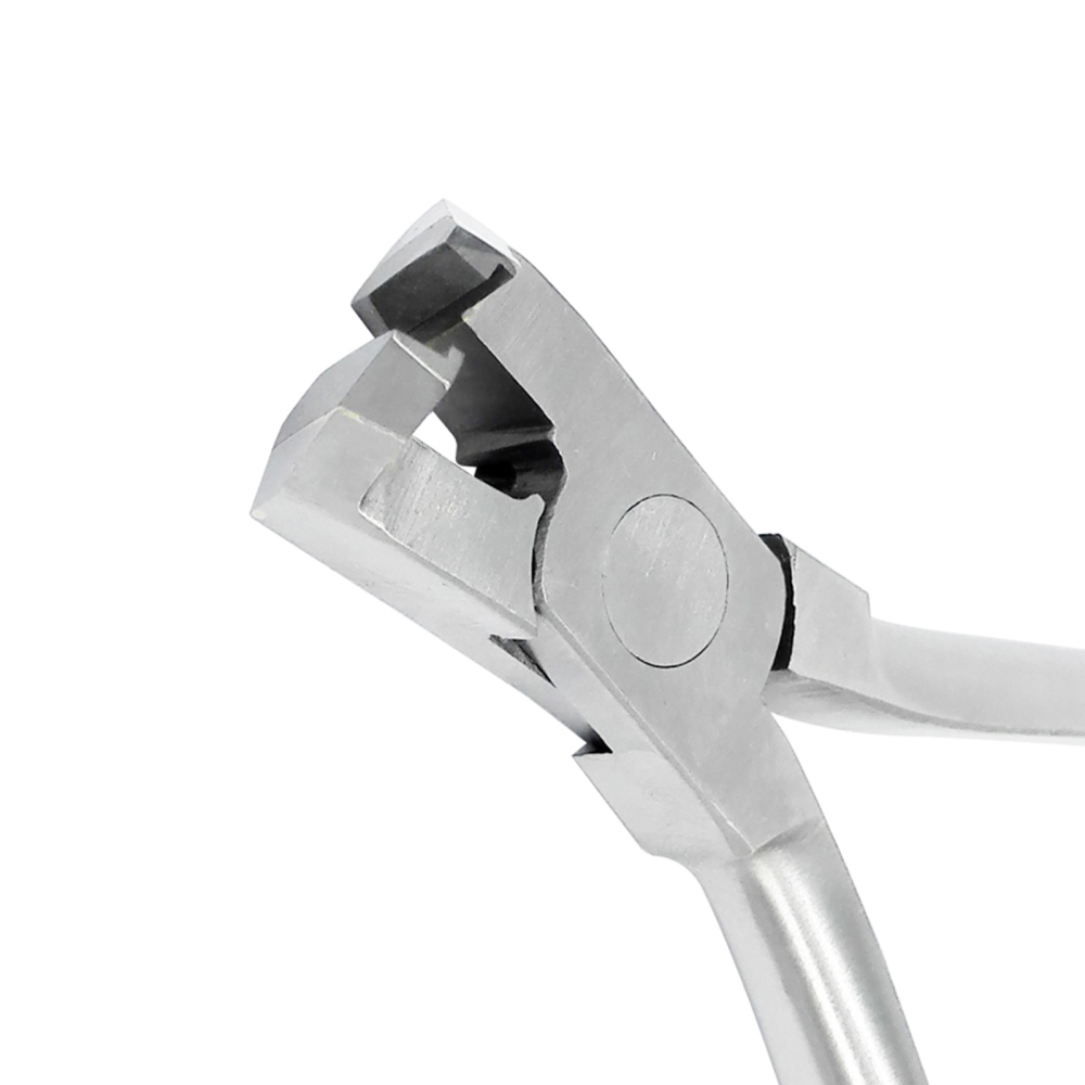 Dental Distal End Cutter Orthodontic Instrument Plier