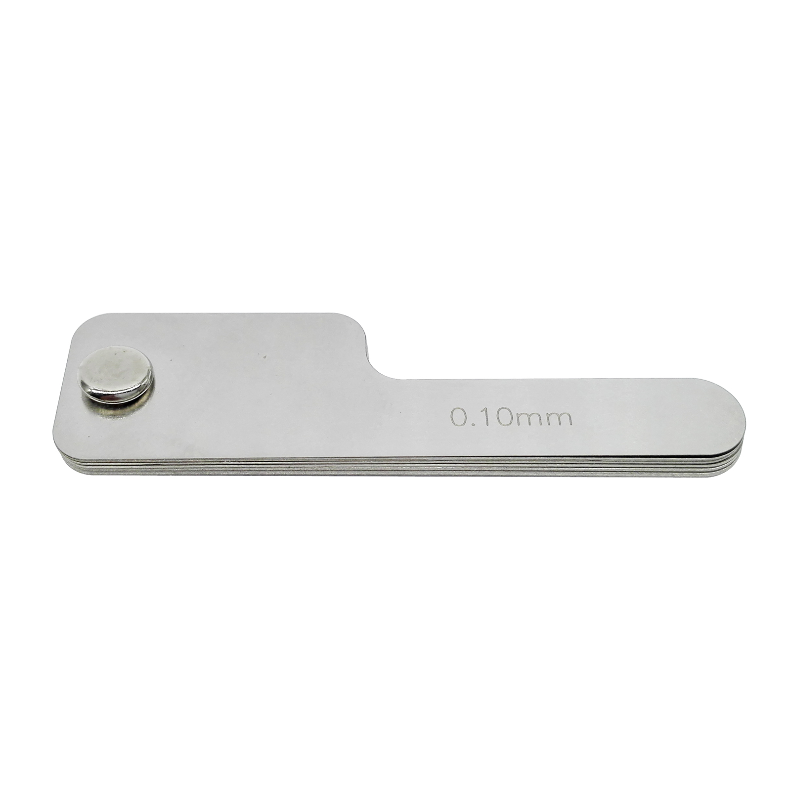 Ipr Ruler `Dental Orthodontic Interproximal Enamel Reduction IPR Gauge IPR System ...