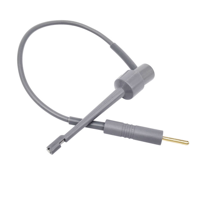 `Dental Apex Locator Probe Cord Kit for J Morita Root ZX II