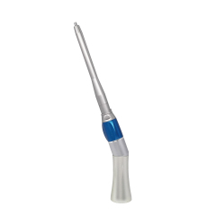 `Dental 20 Degree Micro Surgery Surgical Straight Low Speed Handpiece