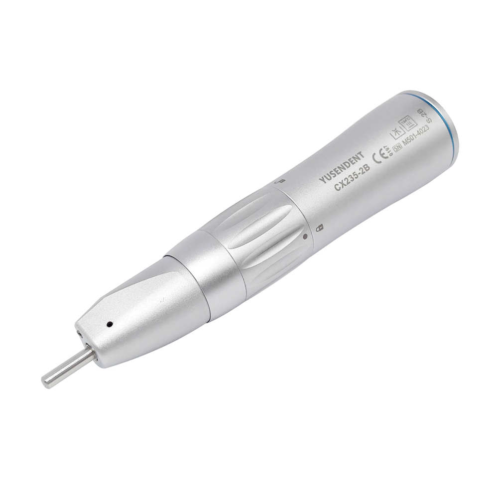 `COXO YUSENDENT CX235-2B S-2B Dental Surgical  Low Speed Straight Handpiece