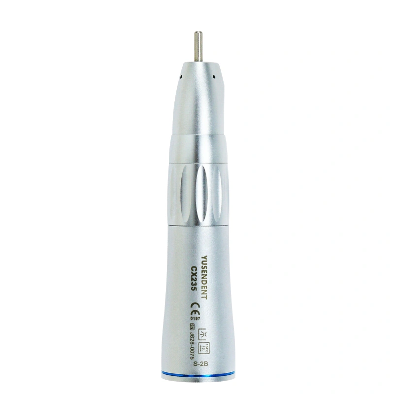 `COXO YUSENDENT CX235-2B S-2B Dental Surgical  Low Speed Straight Handpiece
