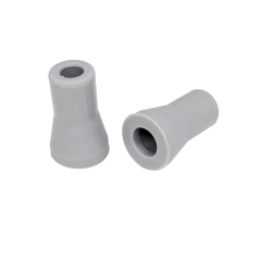 `Dental Oral Saliva Ejector Weak Suction Silicone Replacement Valve Snap Tip  Head Adapter Accessories