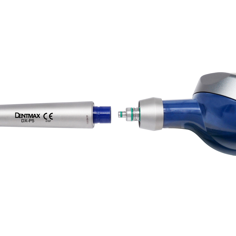 *DENTMAX P5 Prophy-jet EMS Airflow style Polisher Hygiene