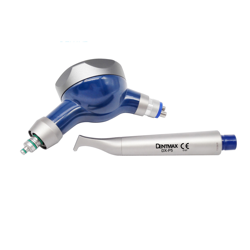 *DENTMAX P5 Prophy-jet EMS Airflow style Polisher Hygiene