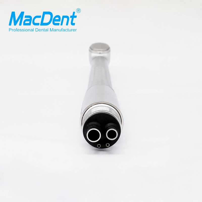 `MacDent MX163-E / MX163-F Dental E-generator LED High Speed Air Turbine Handpiece Fit COXO KAVO NSK