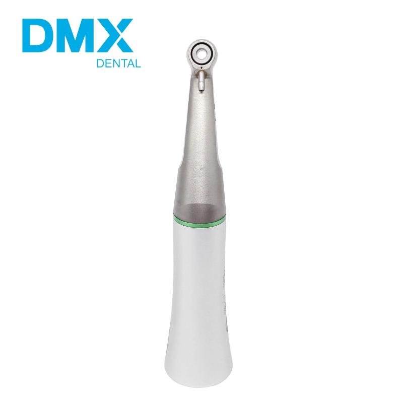`DMX-DENTAL C3-IPR4 4:1 Dental Reduction Interproximal Stripping Contra Angle Handpiece