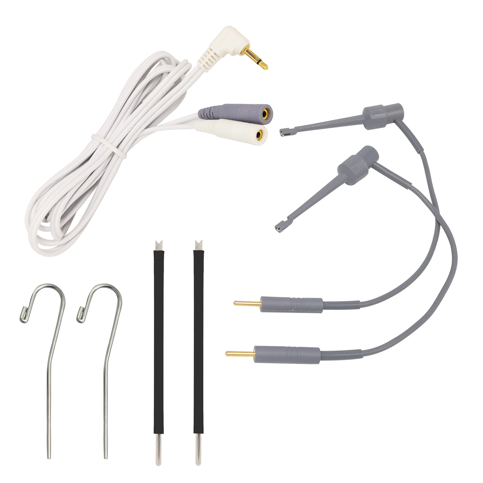 Dental Apex Locator Probe Cord Kit for J Morita Root ZX II