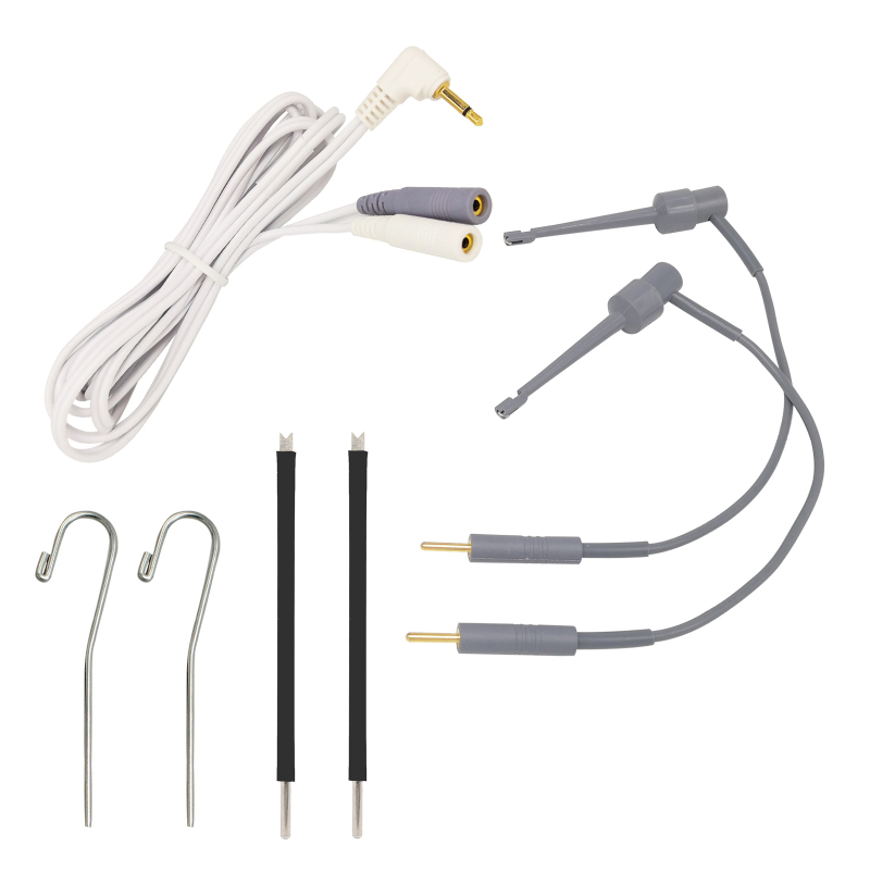 `Dental Apex Locator Probe Cord Kit for J Morita Root ZX II