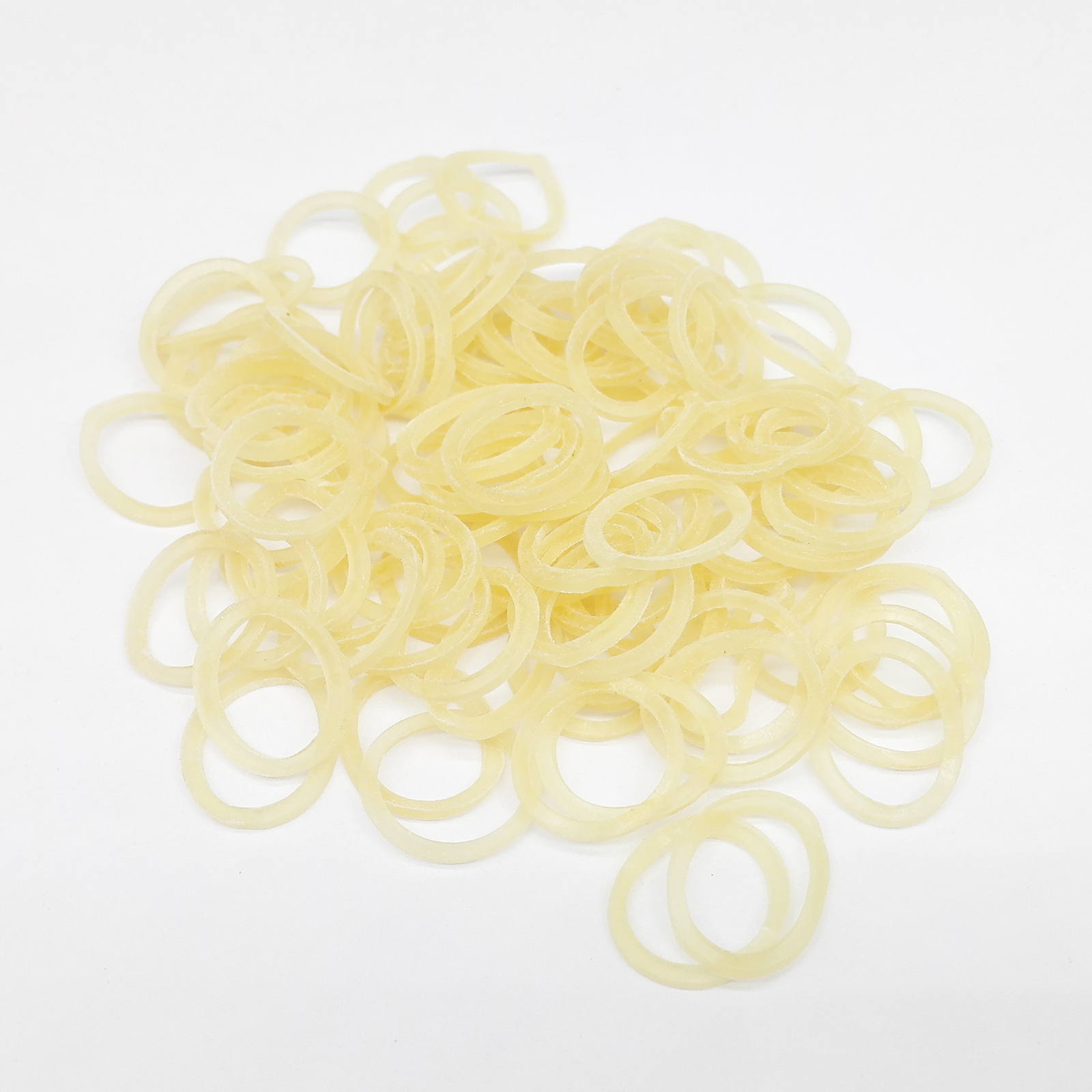 `Dental Ortho Rubber Bands IntraOral Elastics Light Force Latex Braces