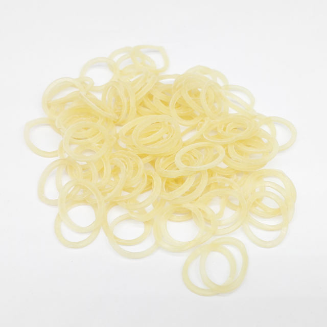 `Dental Ortho Rubber Bands IntraOral Elastics Light Force Latex Braces