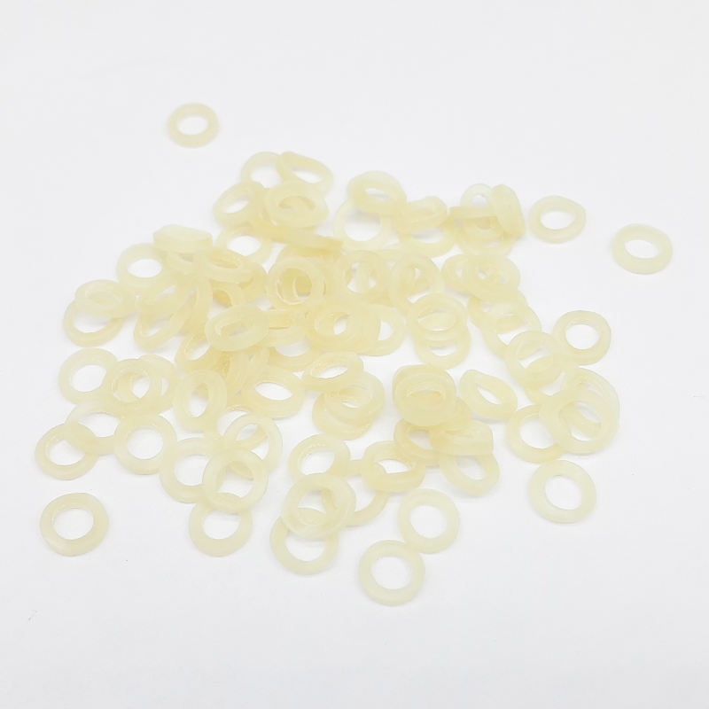 `Dental Ortho Rubber Bands IntraOral Elastics Light Force Latex Braces
