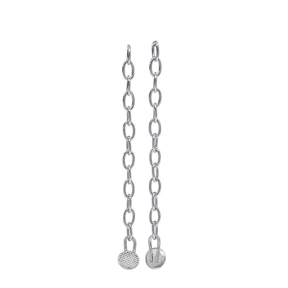 `Dental Orthodontics Accessories Linguel Button Chain Bondable