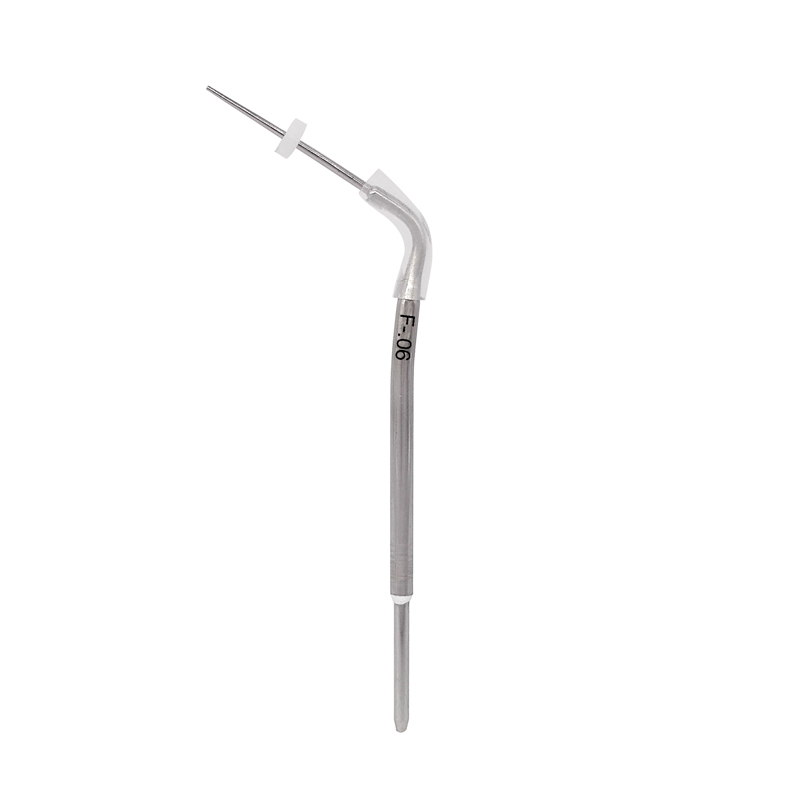 `Dental Endodontic System Obturation Percha Gutta Pen Tip Heated Plugger Needle