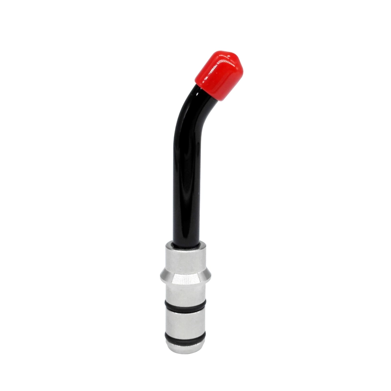 `Universal Dental Optical Fiber Guide Rod Tips For LED Lamp Curing Light Woodpecker LED B,C,D,E