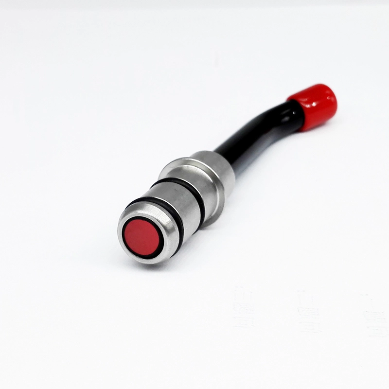 `Universal Dental Optical Fiber Guide Rod Tips For LED Lamp Curing Light Woodpecker LED B,C,D,E