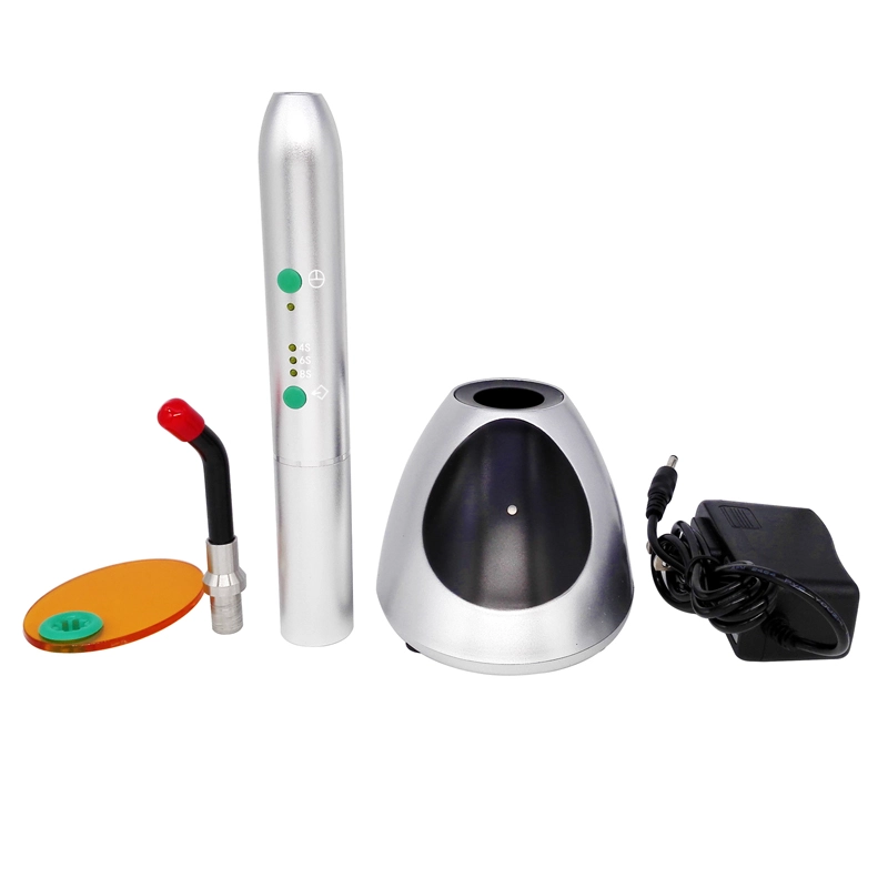 `Dental Wireless LED Light Curing Unit DY203