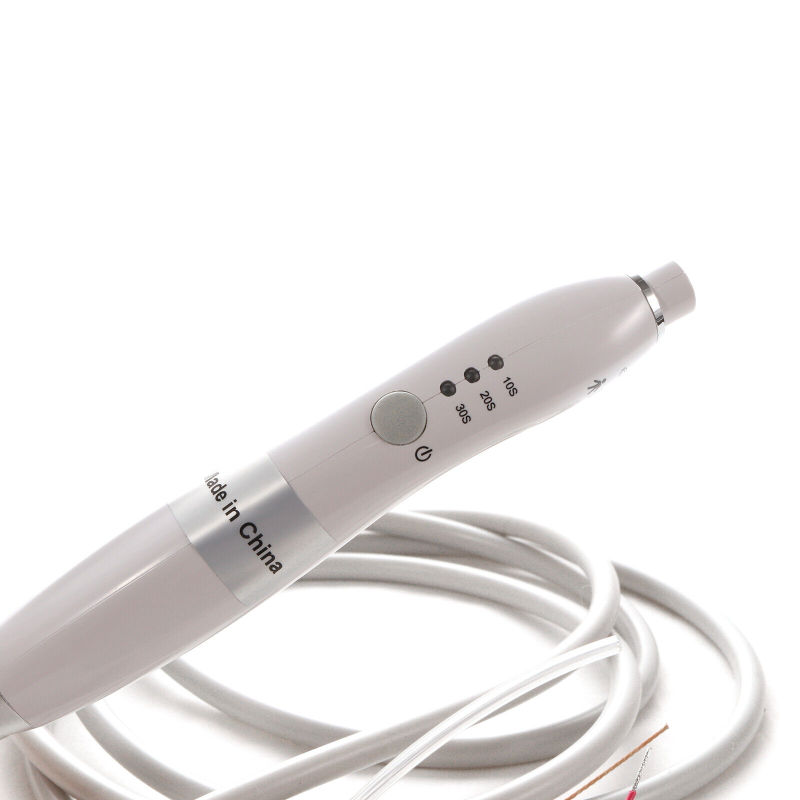 Woodpecker LED-Q Built-in Wired Led Curing Light Cure Lamp for Dental Chair Unit