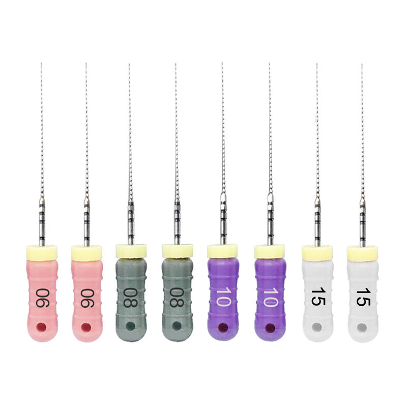 Mastering Endodontic Instrumentation Let's Talk Files!