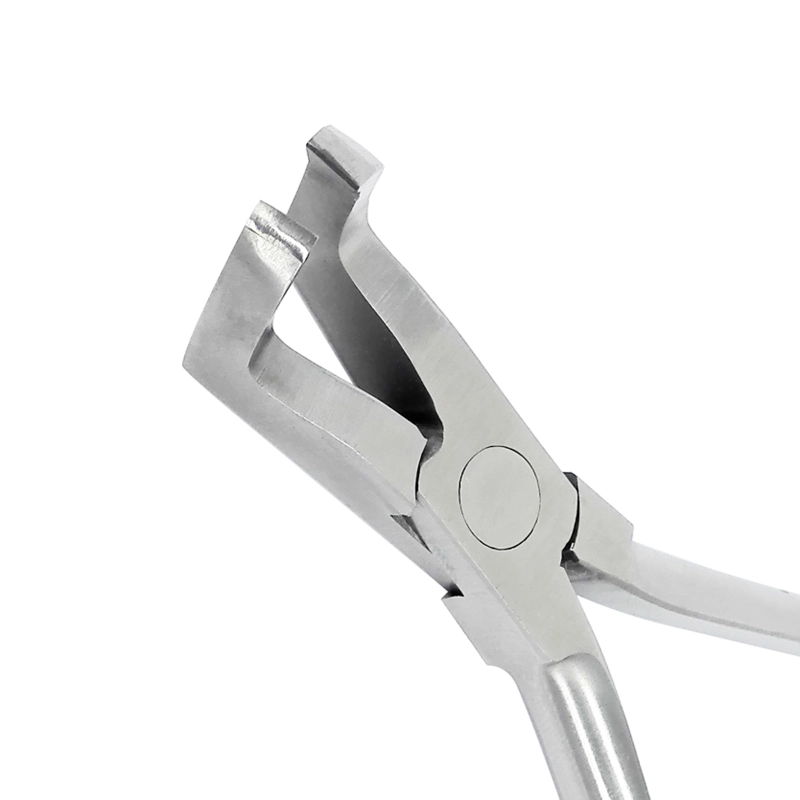 `Dental Orthodontics Instruments Range of Dental Accessories Separating Pliers Cutters Removers