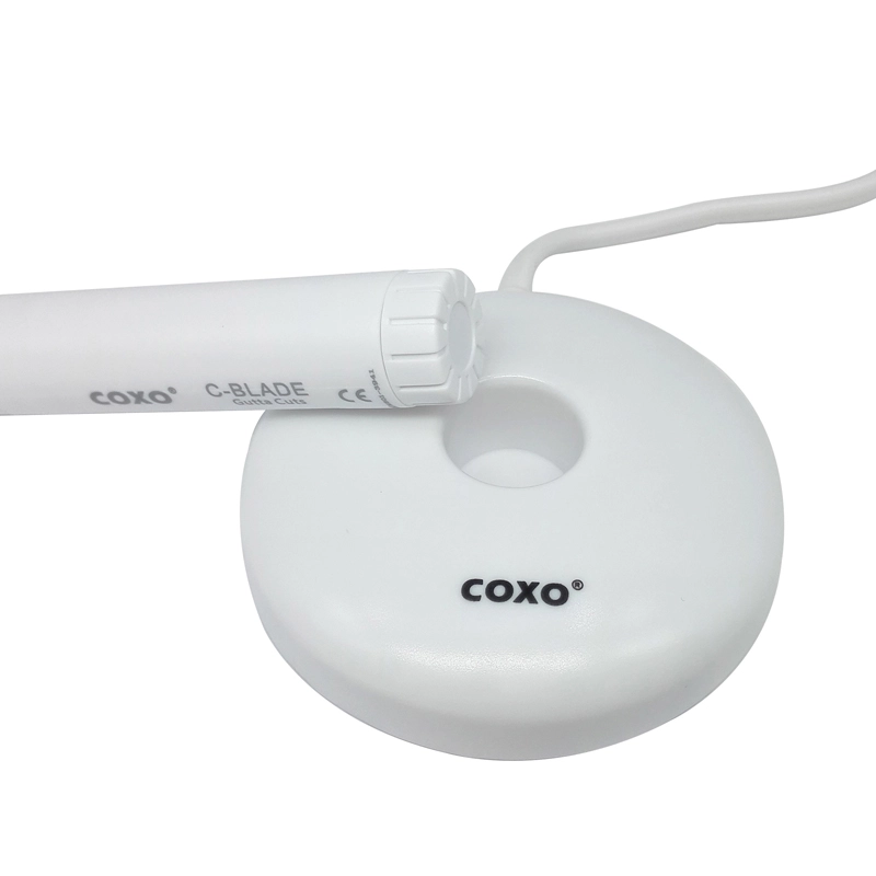 `COXO Dental Gutta Percha Cutter Obturation Handpiece C Blade 110V/220V