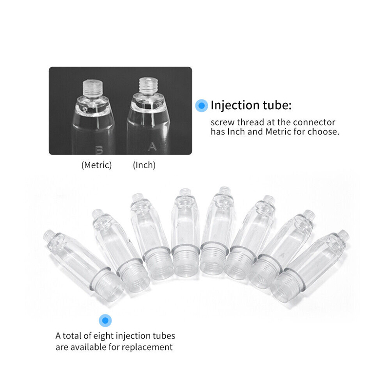 Dental Painless Oral Local Anesthesia Delivery Device Dental Anesthesia Injector