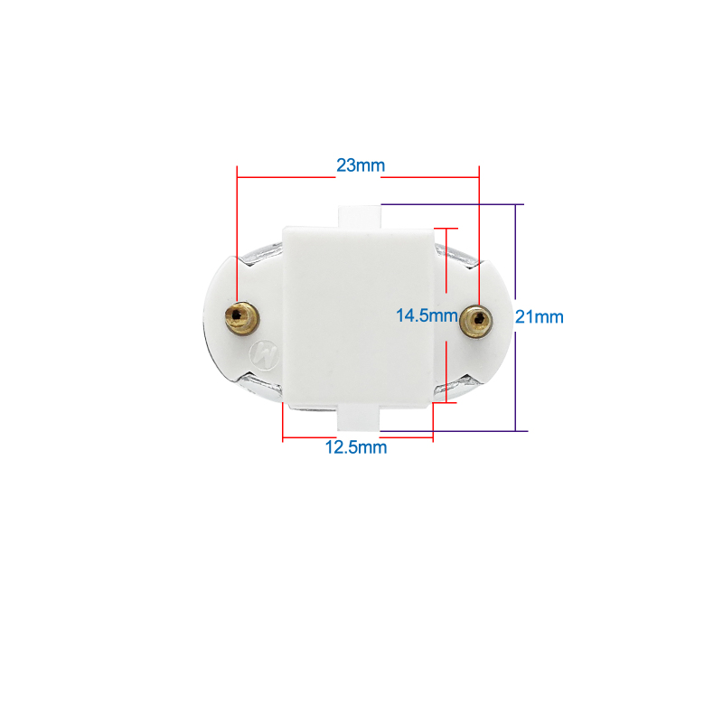 **Dental Impression Material Light Curing Machine Tray UV Lamp