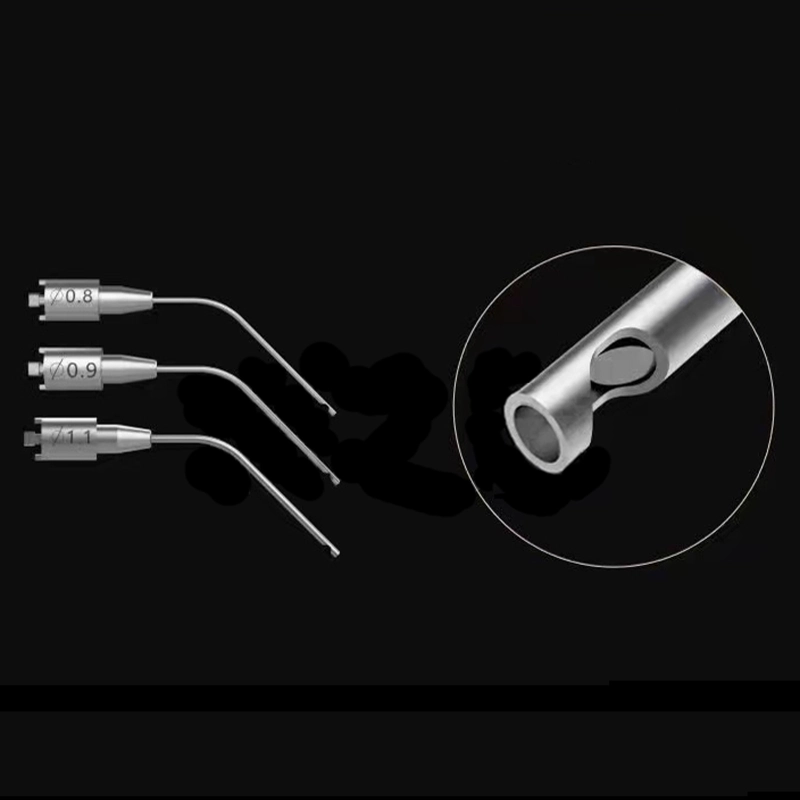 Dental Root Canal File Extractor Broken Files Removal Kit Crab Claw Forceps