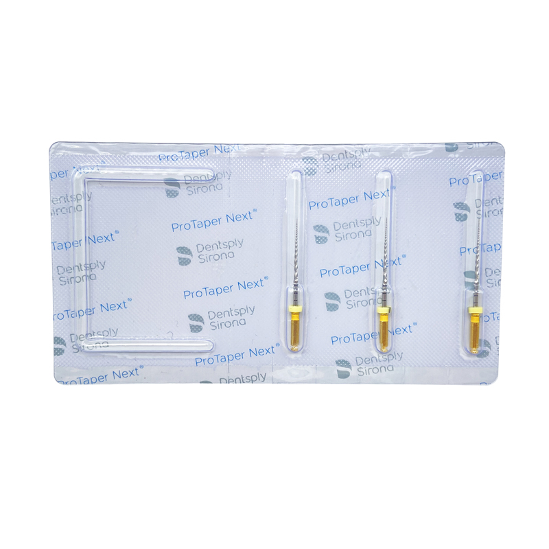 `Dentsply Protaper Next Files Dental Rotary Root Canal Files