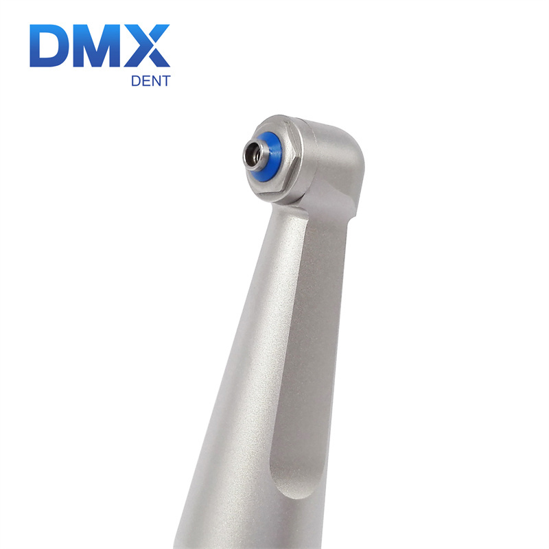 DMXDENT Dental Prophy Contra Angle 4:1 Screw-in Polisher Cup Brushe DMX
