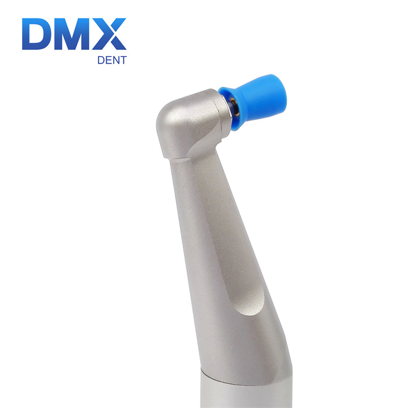 DMXDENT Dental Prophy Contra Angle 4:1 Screw-in Polisher Cup Brushe DMX