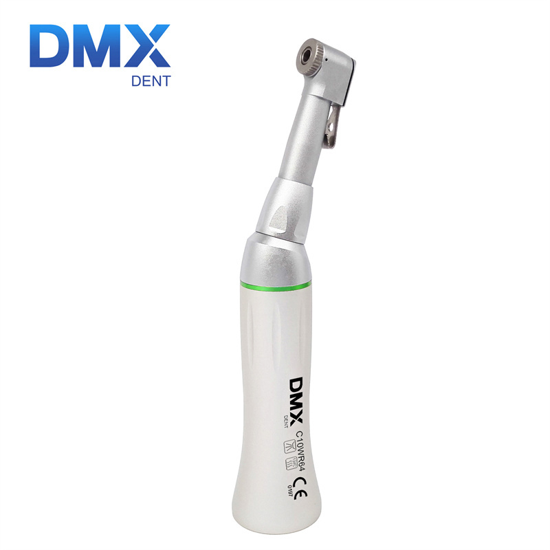`DMXDENT Dental Low Speed Contra Angle Handpiece E-Type Wrench 4:1/10:1/16:1/20:1/64:1