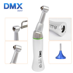 DMXDENT Dental 4:1 Interproximal Reciprocate Strips Contra Angle Handpiece