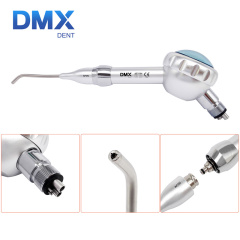 *Dental Air Flow Teeth Polishing Polisher Handpiece Hygiene Prophy Jet 2H/4H