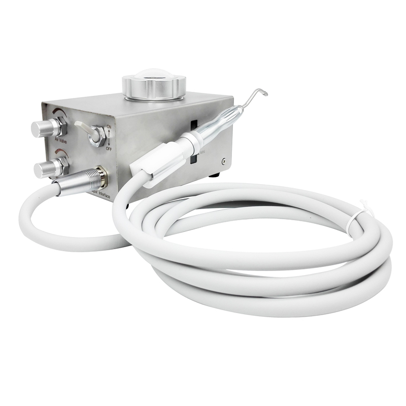 My Protect Ⅲ Dental Cleaning Air Prophy Polishing Sandblasting Machine SM