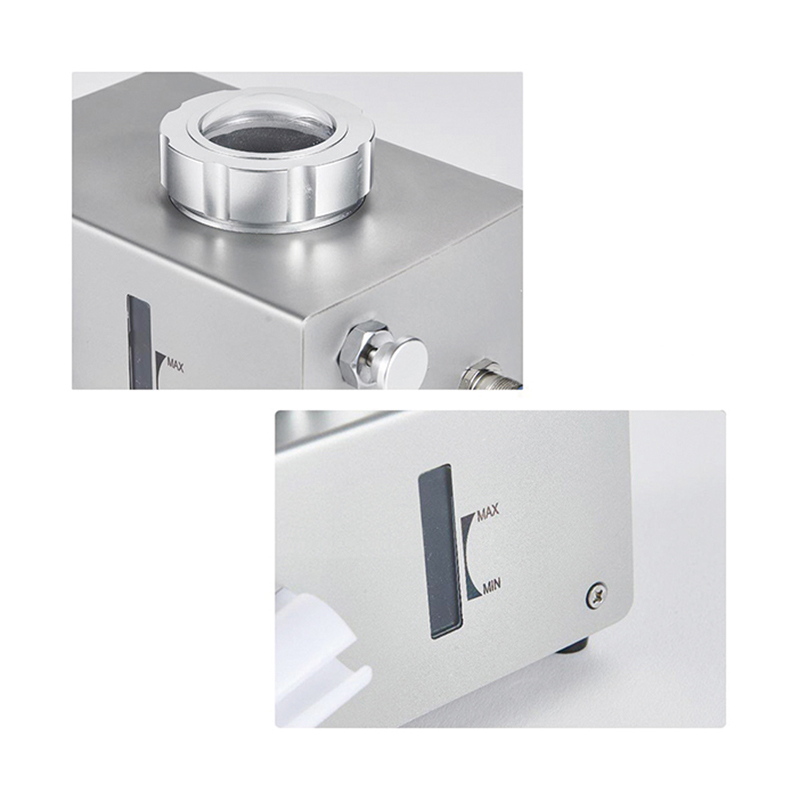 My Protect Ⅲ Dental Cleaning Air Prophy Polishing Sandblasting Machine SM