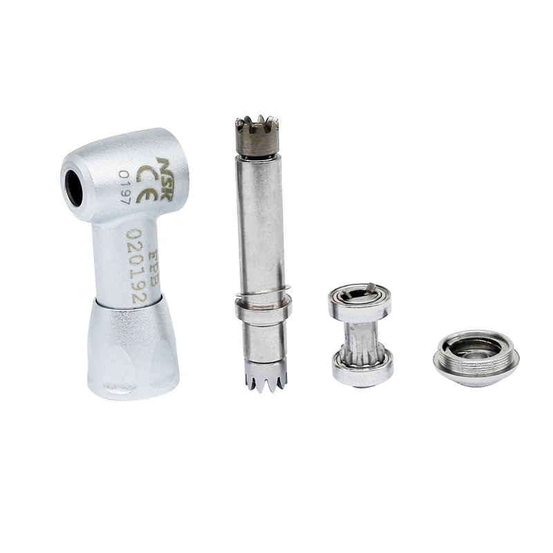 Dental Replacement Spare Push Button Head For Original NSK Contra Angle