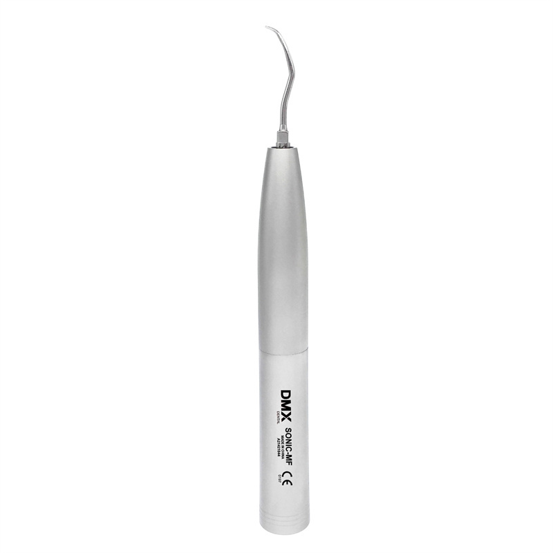 DMX Sonic Dental Hygienist Handpiece Fiber Optic Air Scaler Fit KAVO NSK Coupler
