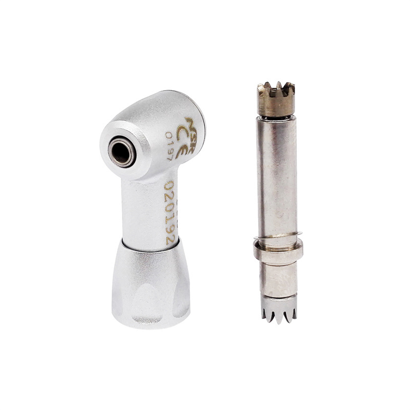 Dental Replacement Spare Push Button Head For Original NSK Contra Angle