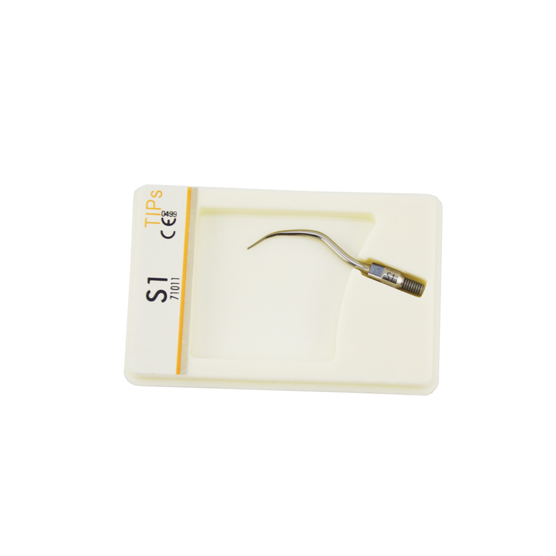 `Dental Ultrasonic Air Scaler Scaling Endo Perio Tips S1 S2 S3