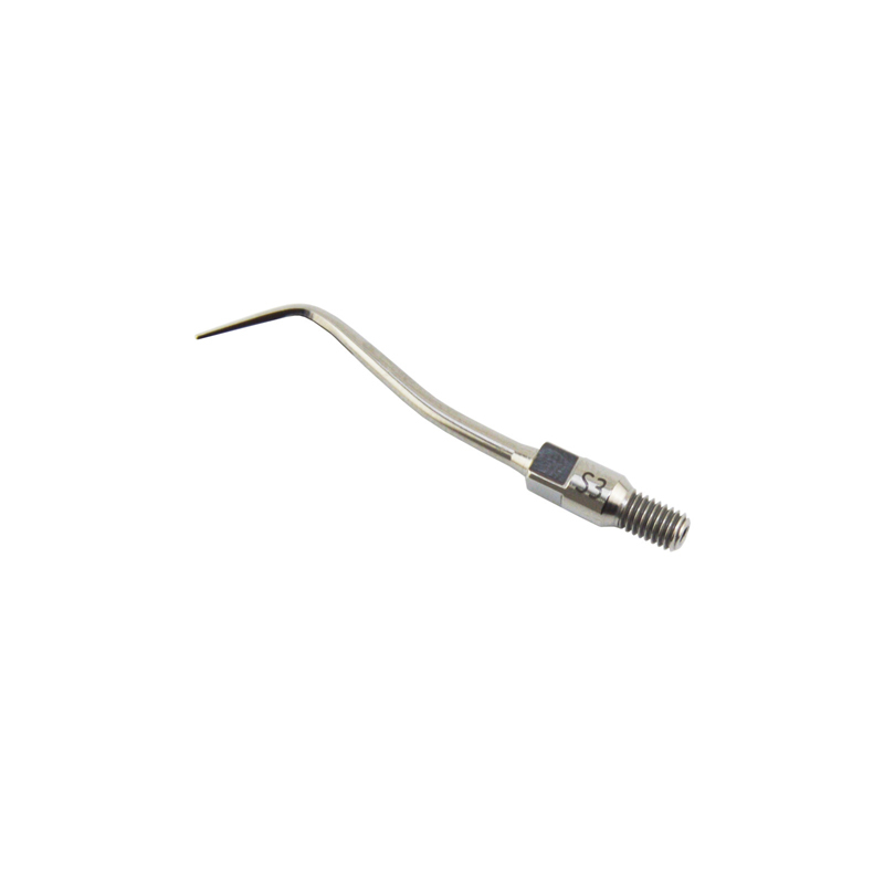 `Dental Ultrasonic Air Scaler Scaling Endo Perio Tips S1 S2 S3