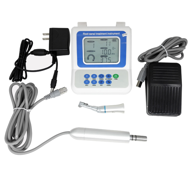 `Dental Endo Motor Root Canal Treatment Instrument RCTI-DY Motor Handpiece