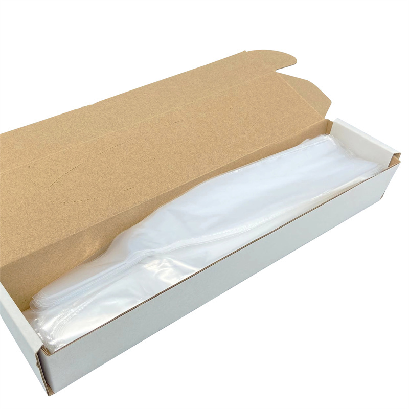 Dental Intraoral Camera Endoscope Camera Sheath Covers Protective Sheath Endoscope Sleeves Disposable 25cm*5cm